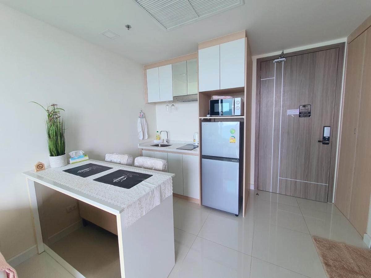 Apartment Delmare Beachfront Bangsaray Premium *