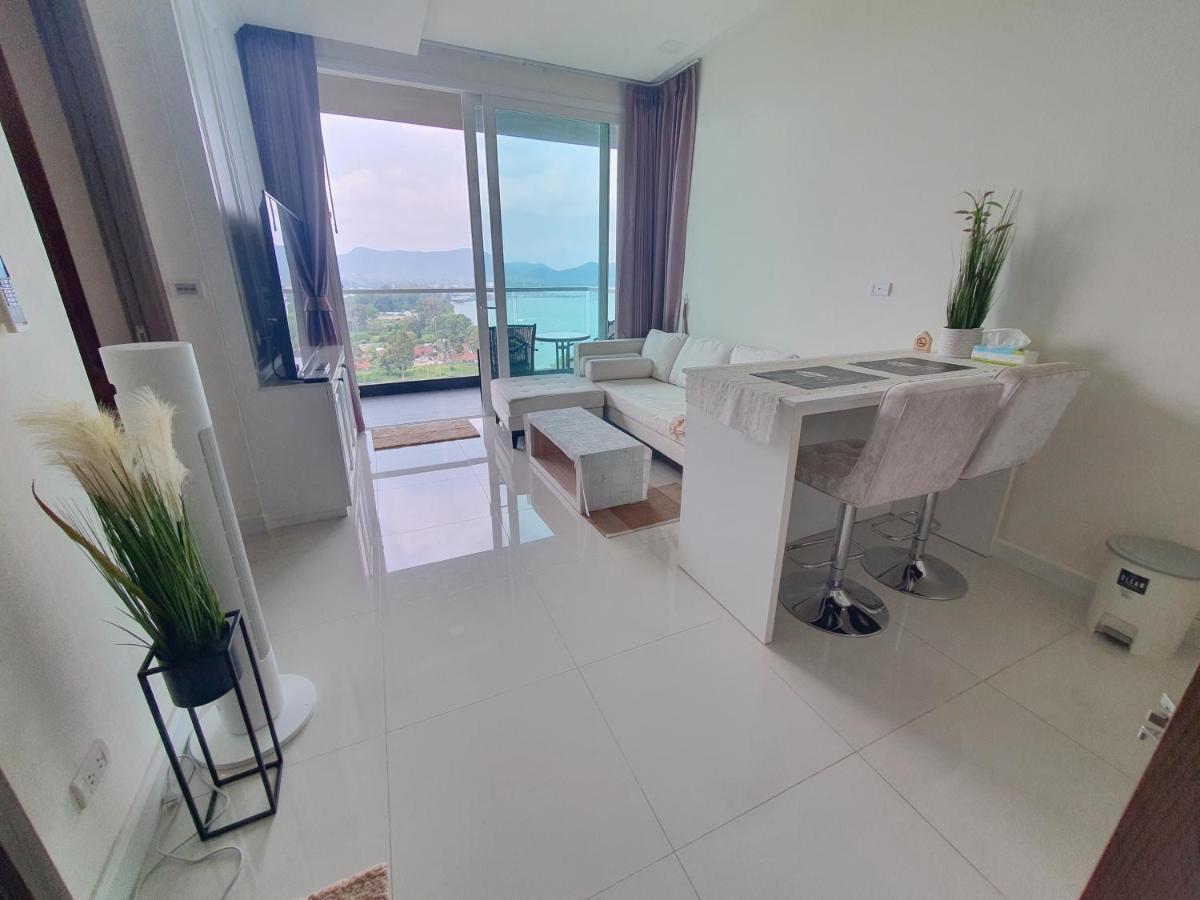 Delmare Beachfront Bangsaray Premium * Bang Sare