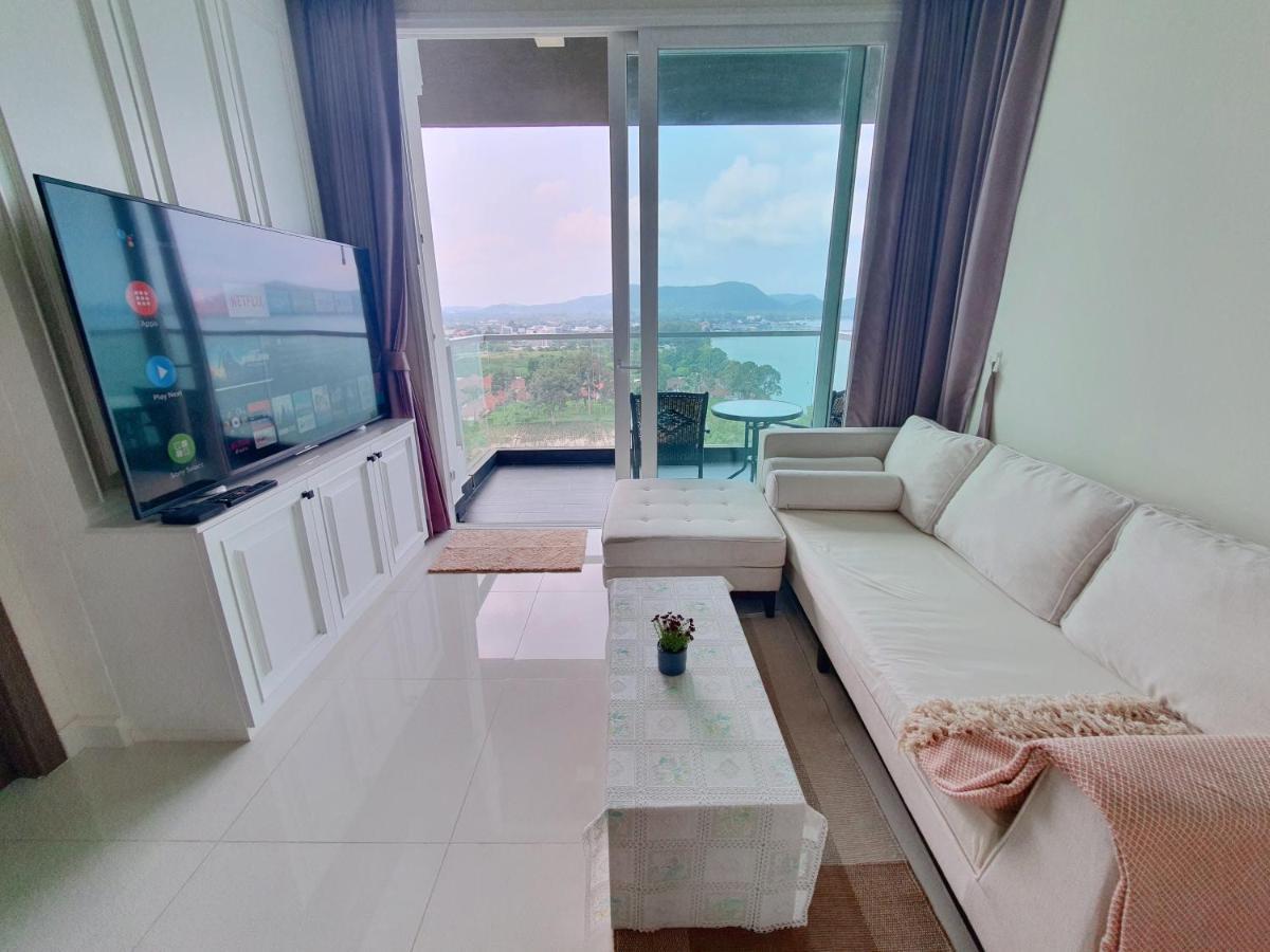 Apartment Delmare Beachfront Bangsaray Premium *