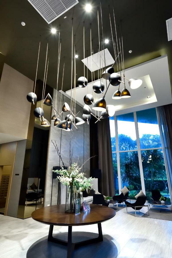 Apartment Delmare Beachfront Bangsaray Premium *