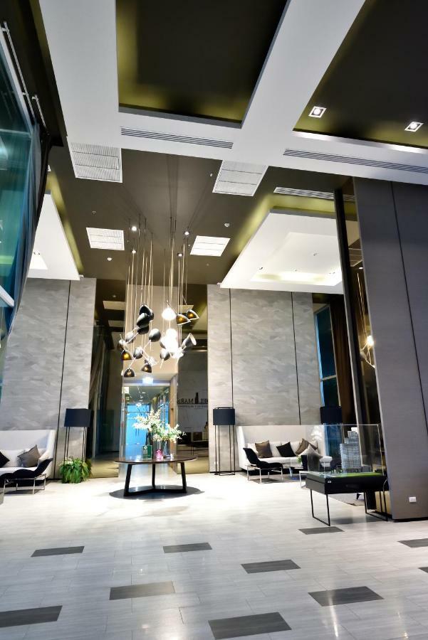 Delmare Beachfront Bangsaray Premium * Bang Sare