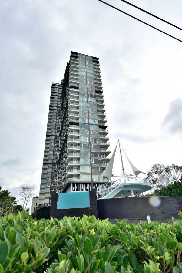 Delmare Beachfront Bangsaray Premium * Bang Sare